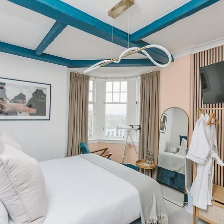 Haar With Rooms 5 Stars 圣安德鲁斯 外观 照片