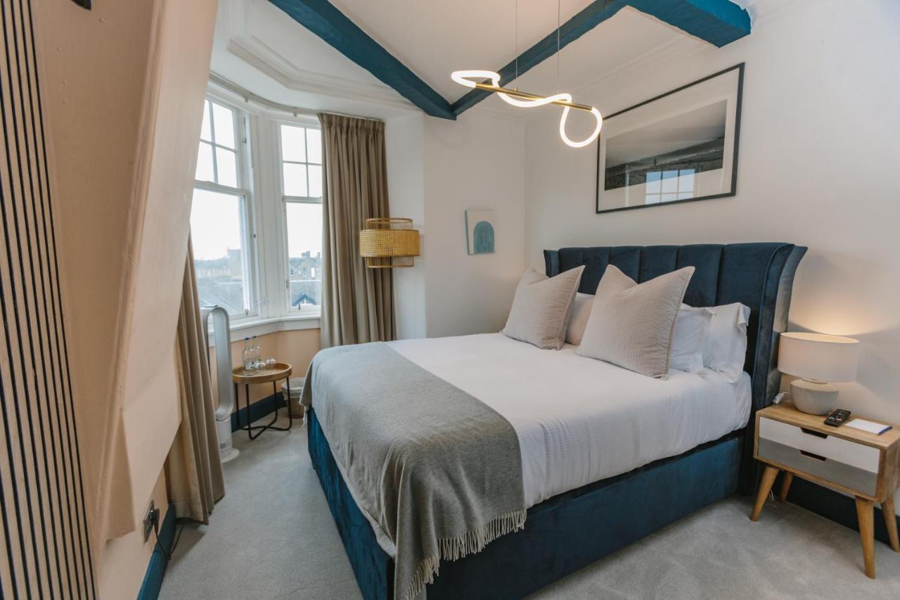 Haar With Rooms 5 Stars 圣安德鲁斯 外观 照片