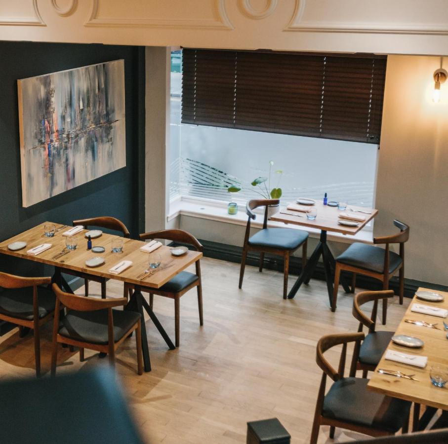 Haar With Rooms 5 Stars 圣安德鲁斯 外观 照片
