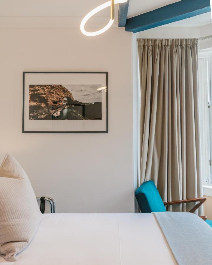 Haar With Rooms 5 Stars 圣安德鲁斯 外观 照片