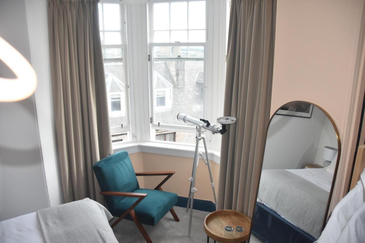 Haar With Rooms 5 Stars 圣安德鲁斯 外观 照片