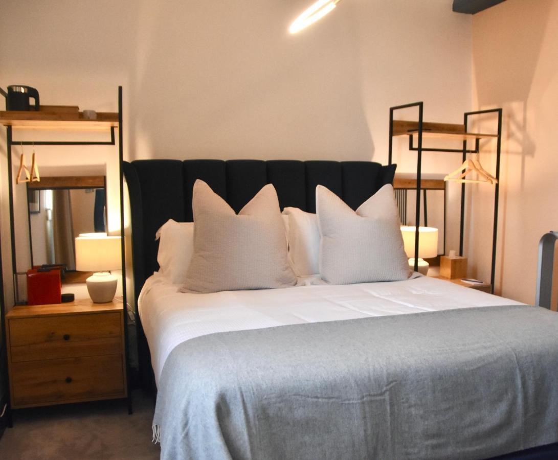 Haar With Rooms 5 Stars 圣安德鲁斯 外观 照片