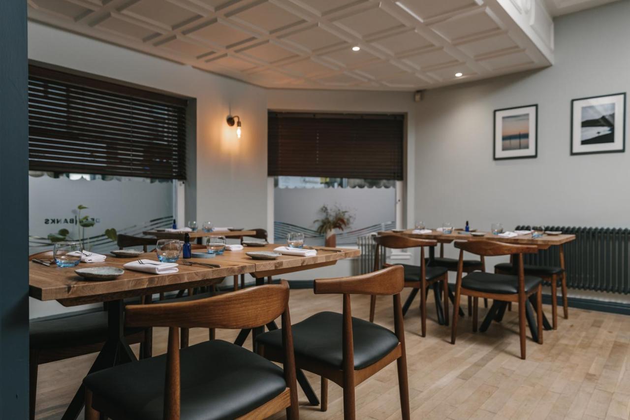 Haar With Rooms 5 Stars 圣安德鲁斯 外观 照片