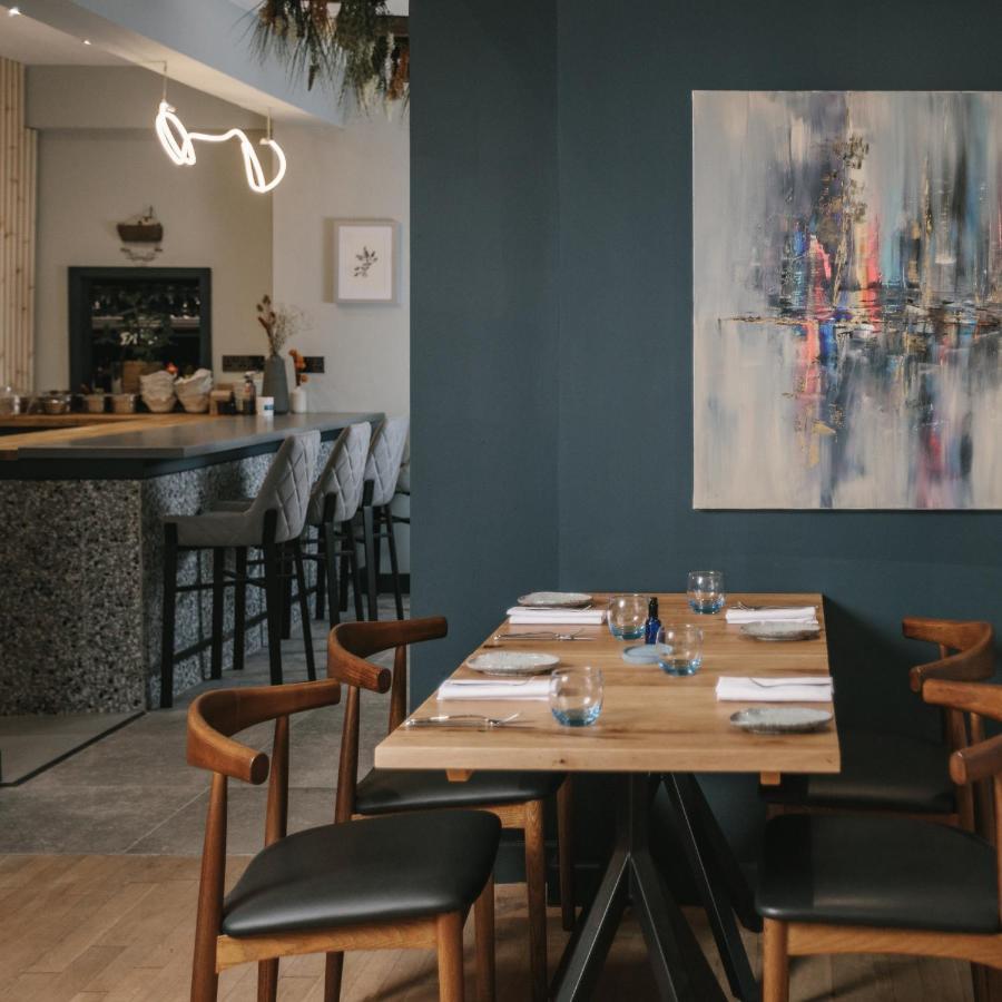 Haar With Rooms 5 Stars 圣安德鲁斯 外观 照片