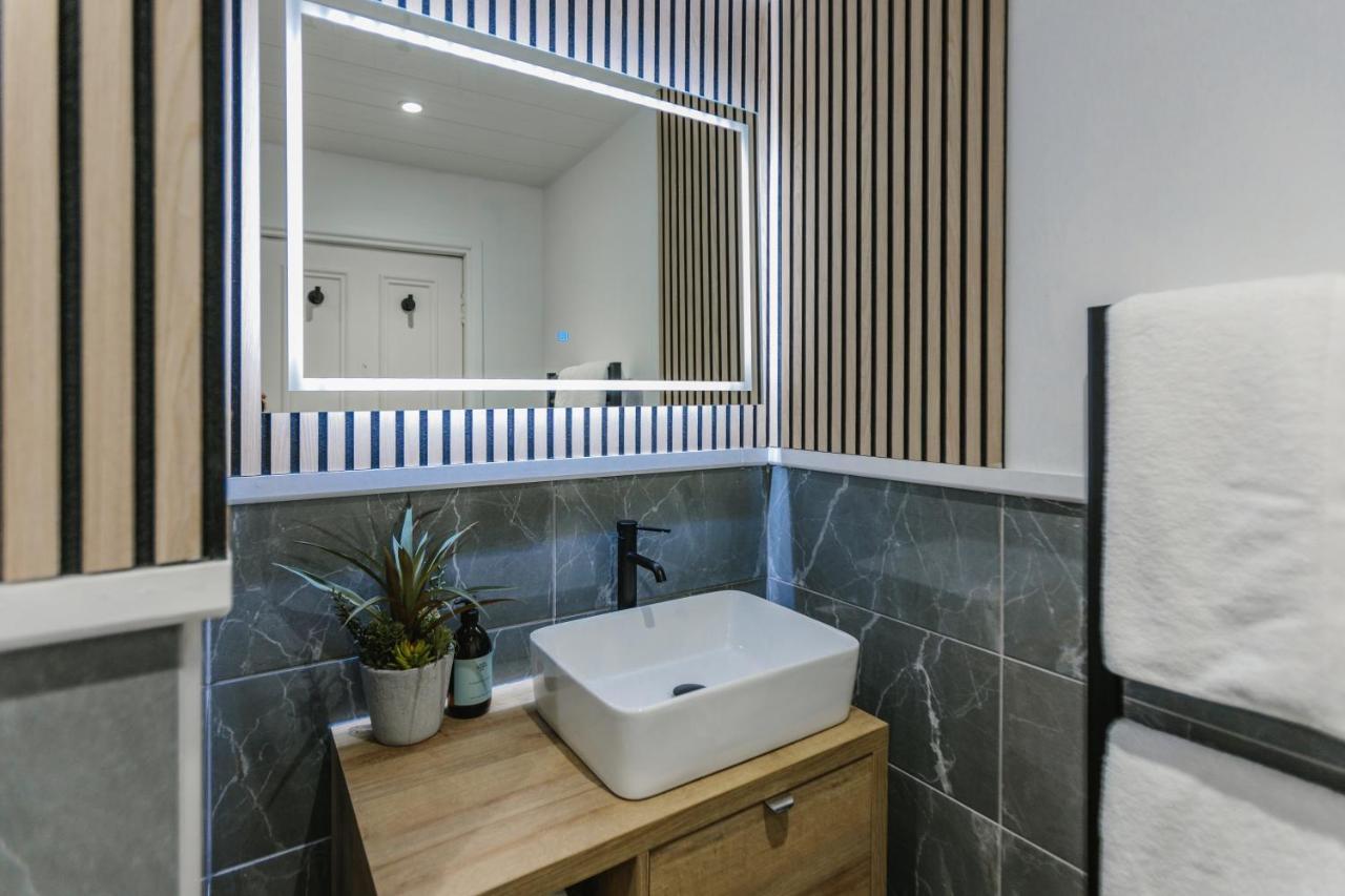 Haar With Rooms 5 Stars 圣安德鲁斯 外观 照片